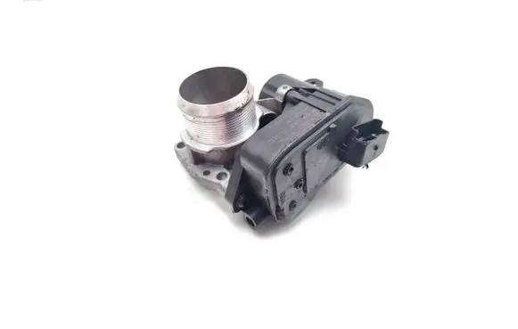 Opel Mokka B Electric throttle body valve 9842936880