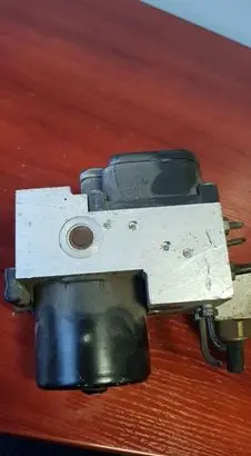 Mercedes-Benz A W168 ABS Pump A0034317412