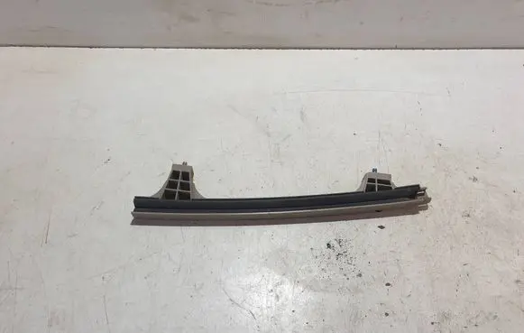 Hyundai Kona I Rear door windshield rail 83550J9000