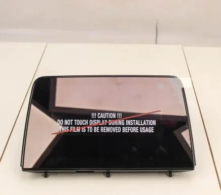 Ford Kuga III Screen/display/small screen LJ6T18B955FC