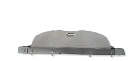 Porsche Cayenne (92A) Parcel shelf load cover 