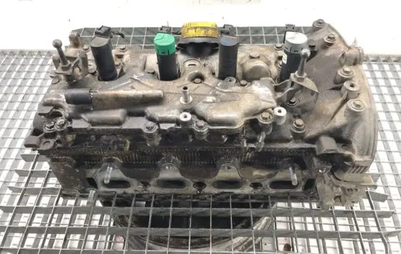 Renault Laguna II Engine head F4R764