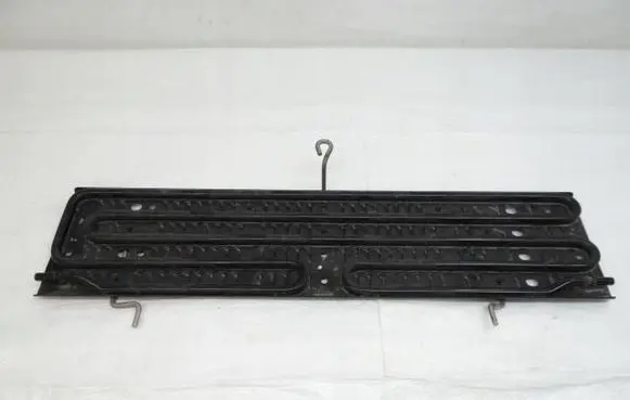 Peugeot 508 Fuel cooler (radiator) P34