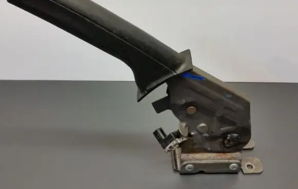 Fiat Bravo Handbrake/parking brake lever assembly