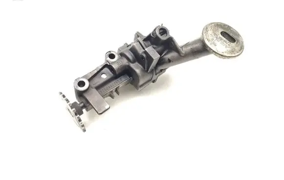 Renault Trafic II (X83) Oil pump 7700600252