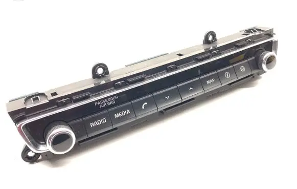 KIA Optima Head unit multimedia control 96540-A8750WK