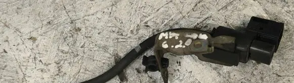 Mazda 6 Turbo solenoid valve