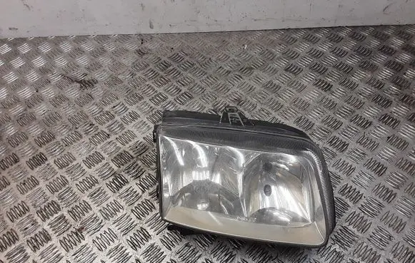 Volkswagen Polo III 6N 6N2 6NF Headlight/headlamp 89302820