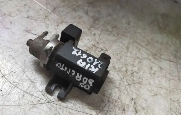 KIA Sorento Turbo solenoid valve PA66