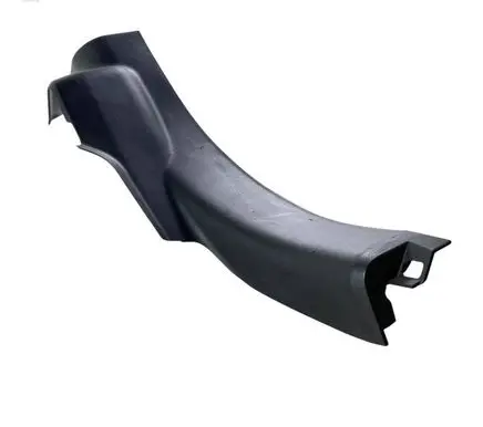 Maserati Ghibli Rear sill trim cover 6700113660
