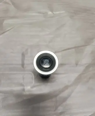 Dodge Journey Engine start stop button switch