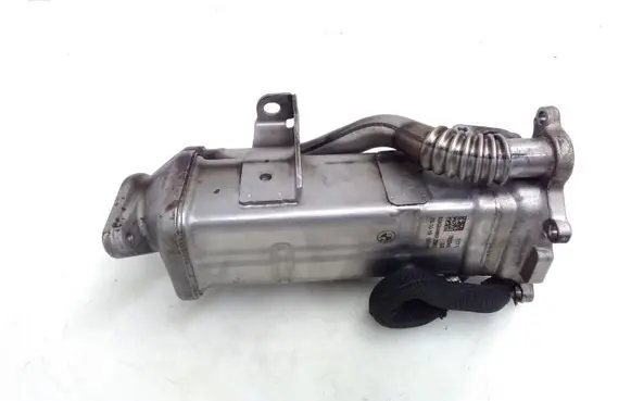 BMW X5 F15 EGR valve cooler 7822346