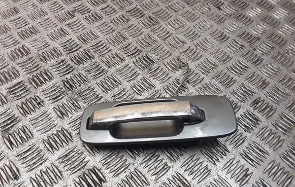 Nissan X-Trail T30 Rear door exterior handle 