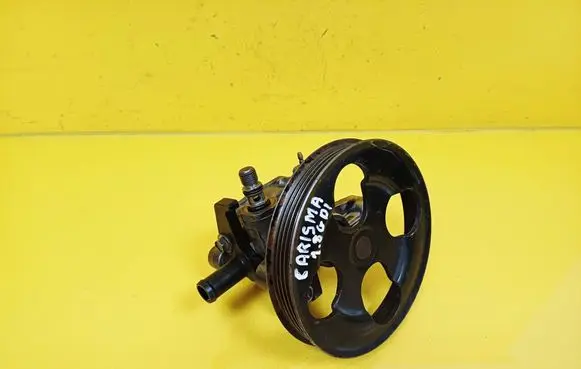Mitsubishi Carisma Power steering pump 