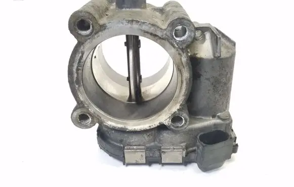 Mercedes-Benz R W251 Throttle valve A6420900270
