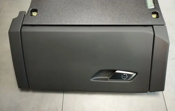 Audi A7 S7 4K8 Glove box 4K1857035K