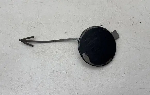 Skoda Octavia Mk3 (5E) Front tow hook cap/cover 5E0807241