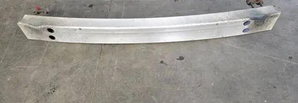 Jaguar XJ X350 Rear axle beam 