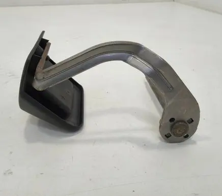 Volkswagen PASSAT B6 Steering wheel adjustment handle/lever 3C0419378