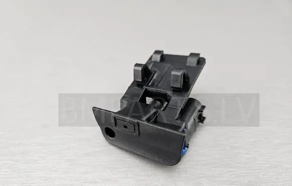 BMW X5 E70 Windshield washer spray nozzle 61667161469 7161469