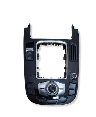 Audi A4 S4 B8 8K Head unit multimedia control 8T0919611K
