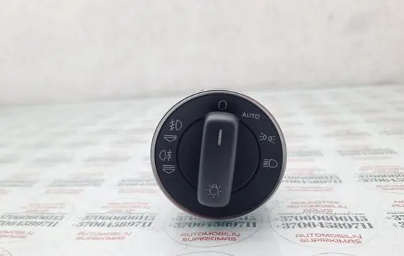 Light switch