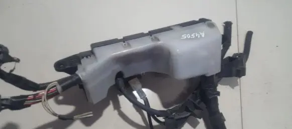 Toyota Corolla Verso AR10 Fuse box set