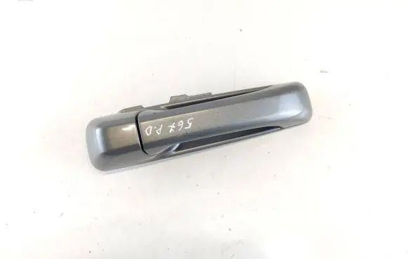 Jeep Commander Front door exterior handle 06236304 5HS500D2