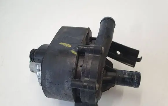 Tesla Model S Electric auxiliary coolant/water pump 104115100E 42023