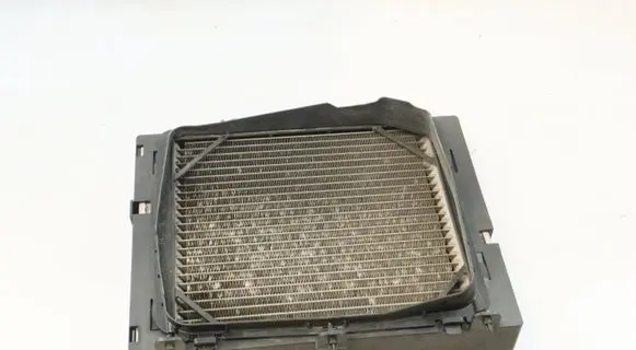 BMW M6 Optional radiator 2284278 2284279 17112284278