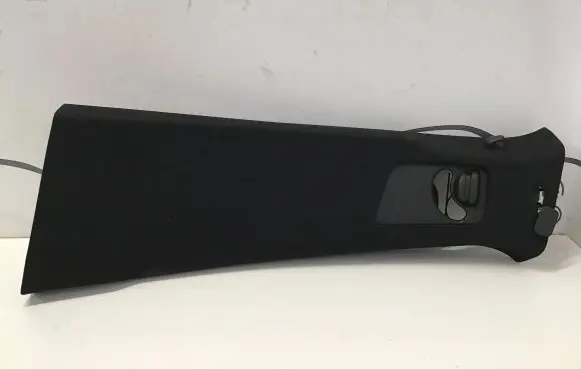 Mercedes-Benz E W214 (B) pillar trim (top) A2146902501