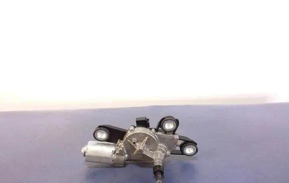 Ford Fiesta Front wiper linkage and motor 8A61-A17K441-AB