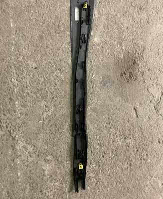 Land Rover Evoque I Other under body part 6G9N9S282DA