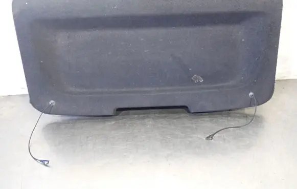 Fiat Punto (199) Parcel shelf 