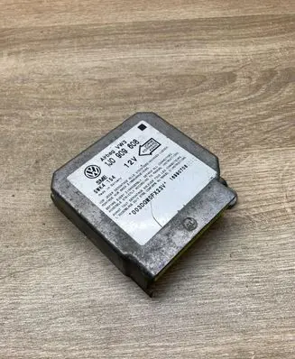 Seat Toledo I (1L) Airbag control unit/module 1J0909608 5WK4154