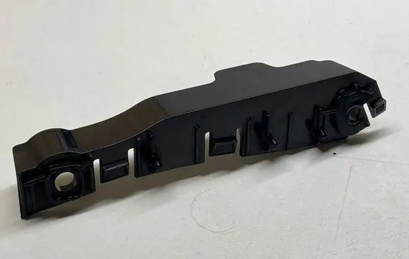 Land Rover Range Rover Sport L494 Front bumper mounting bracket DK6216F073BE DK6216F073C