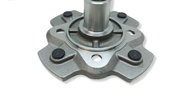 JDM Abaca Front wheel hub 1002645