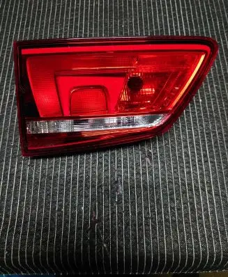 Volkswagen Golf VII Rear/tail lights 510945094G