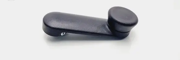Opel Zafira A Rear door window winding handle 90247150