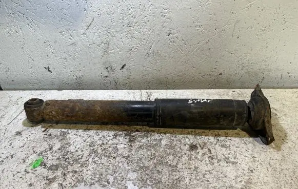 Ford S-MAX Rear shock absorber/damper