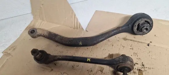 BMW X3 E83 Front lower control arm/wishbone