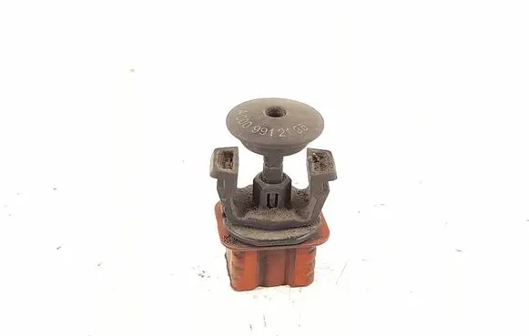 Coolant radiator
