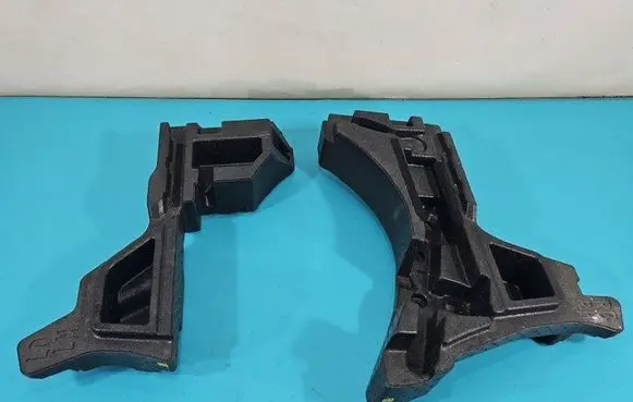 Renault Koleos I Spare wheel section trim 84975-JY00A IMPRK1483172