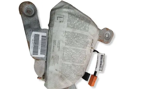 BMW 5 E39 Front door airbag 30826833102A