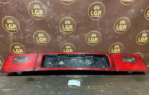 Volkswagen Sharan Number plate light 7M3945255H