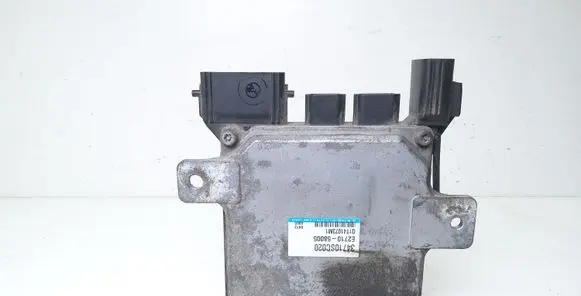 Power steering control unit/module