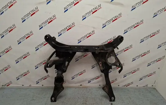 BMW 5 E60 E61 Front subframe 31106777362 6777362 6780302