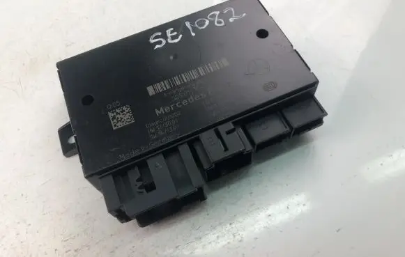 Mercedes-Benz C W205 Other control units/modules A2059009216