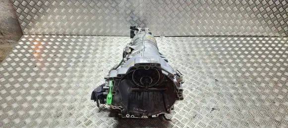 Audi A6 S6 C6 4F Automatic gearbox S25147045 KGX 6HP19
