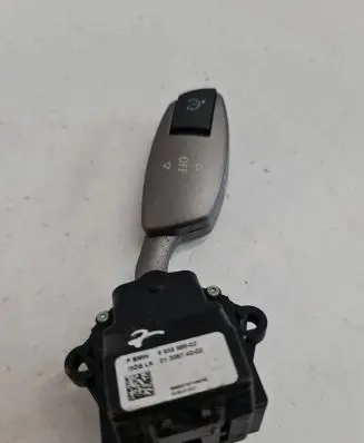 BMW 7 E65 E66 Cruise control stalk 6959986 0130674002